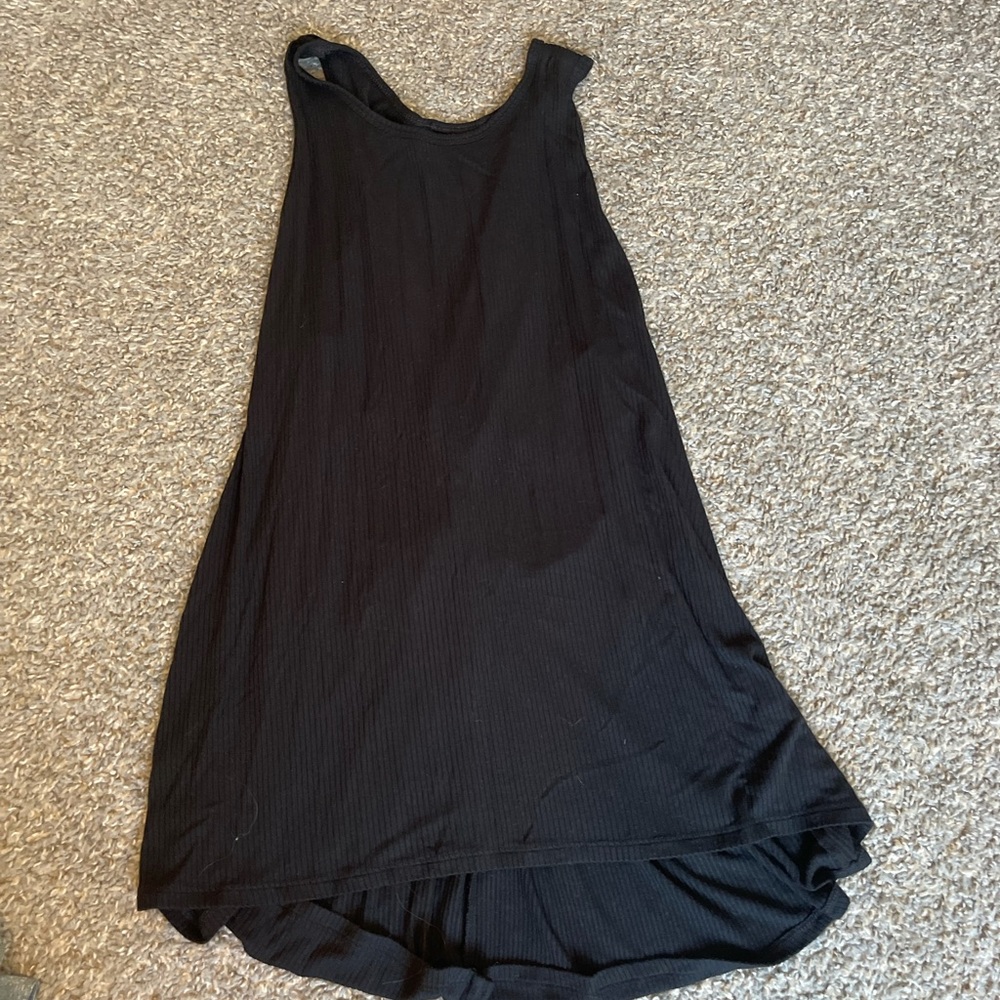 American Eagle outfitters twist back soft and sexy tank